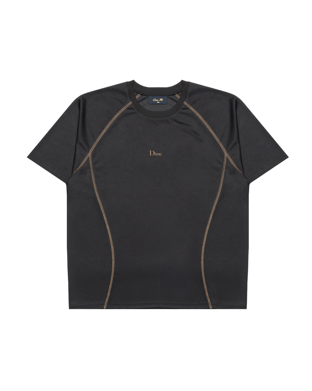 Dime Training Jersey | DIMESU268BLK | AFEW STORE